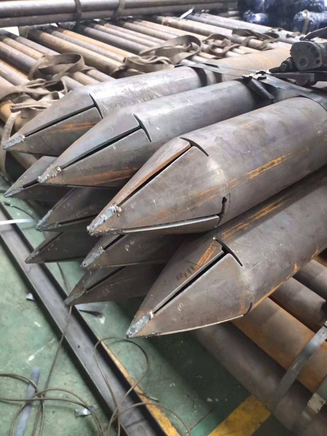 大邑108mm管棚管