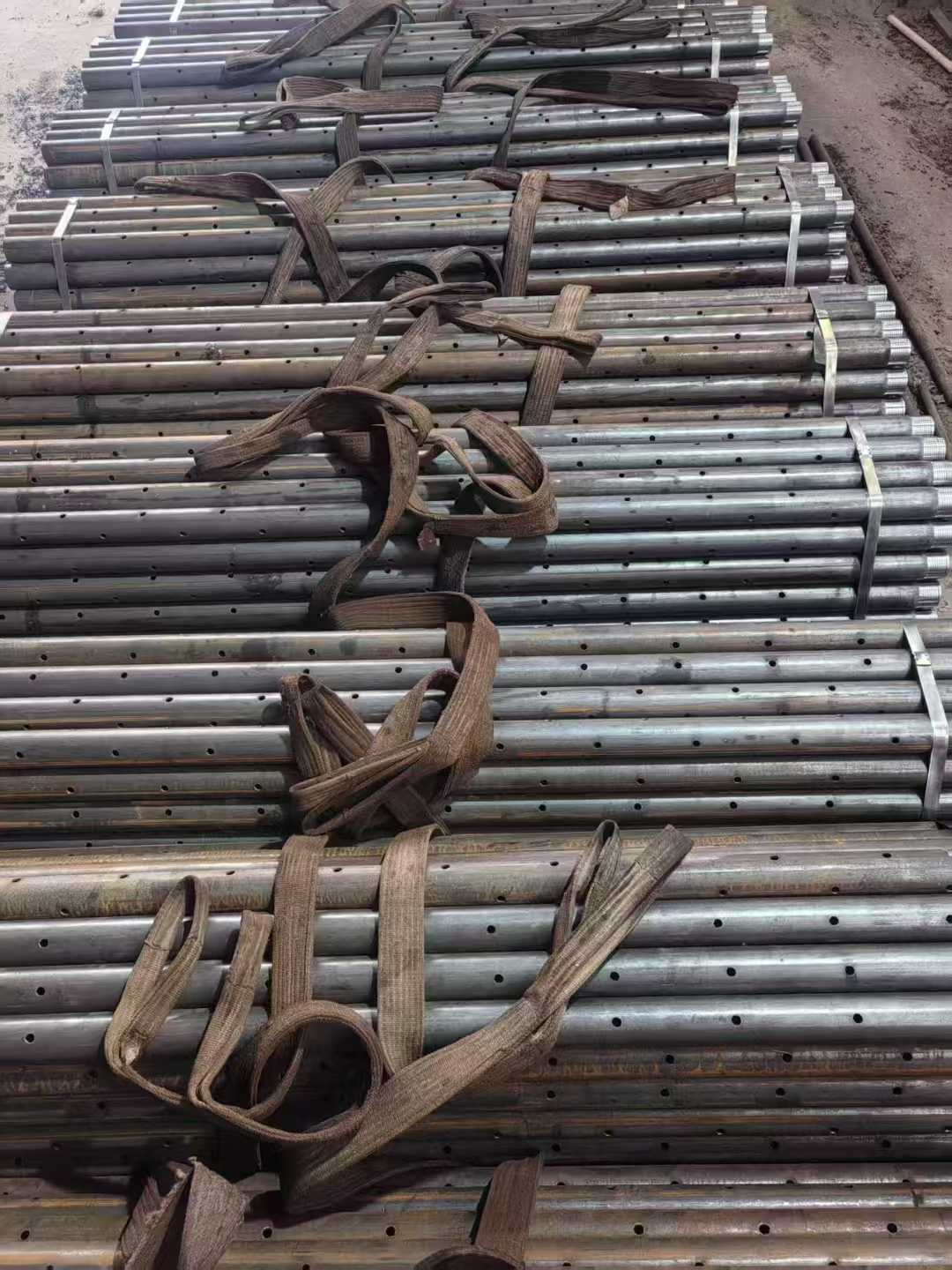 大邑127mm管棚管