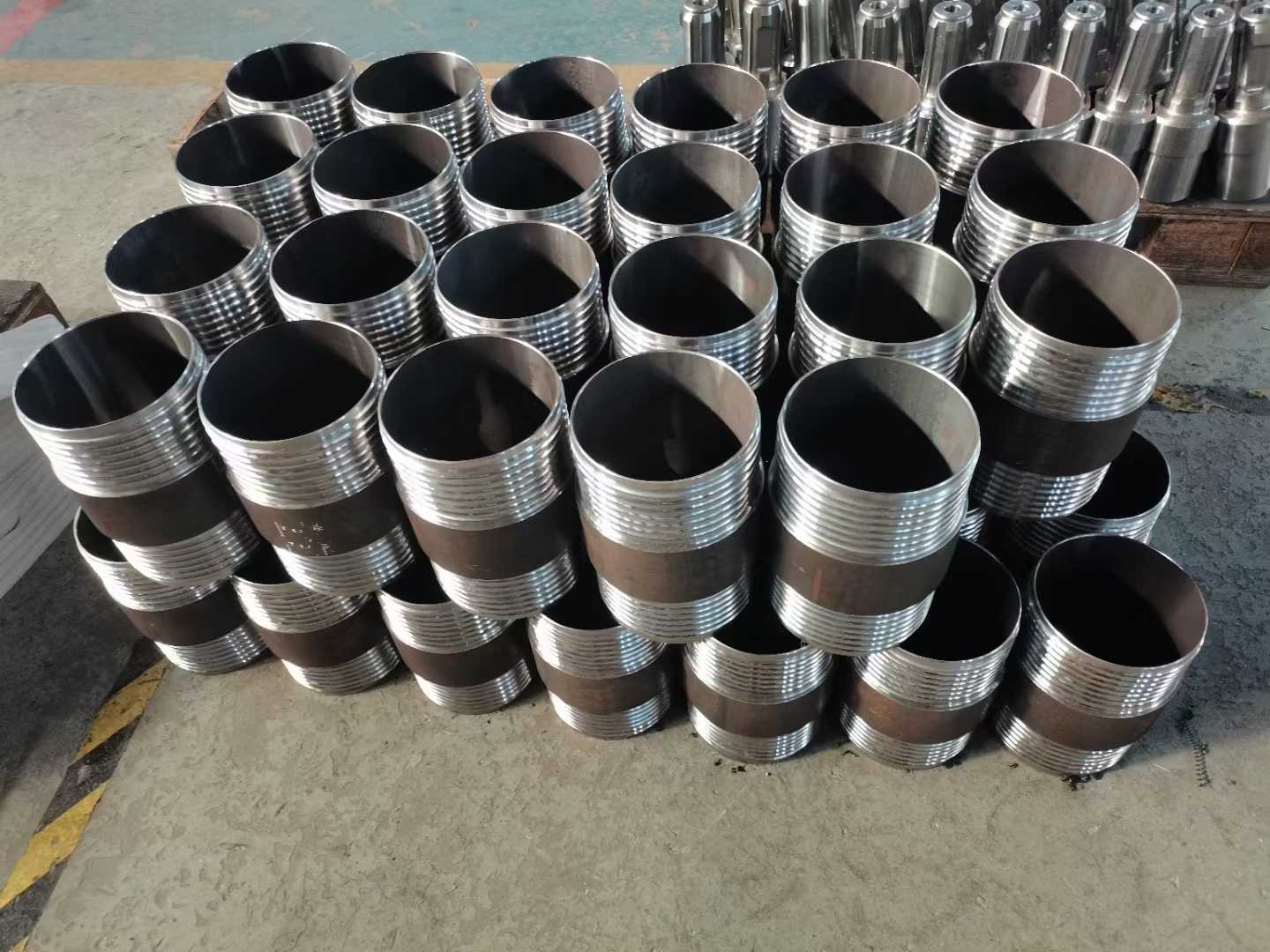 大邑219mm管棚管